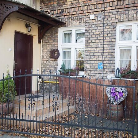 Apartament Plaza Gdansk Exterior photo