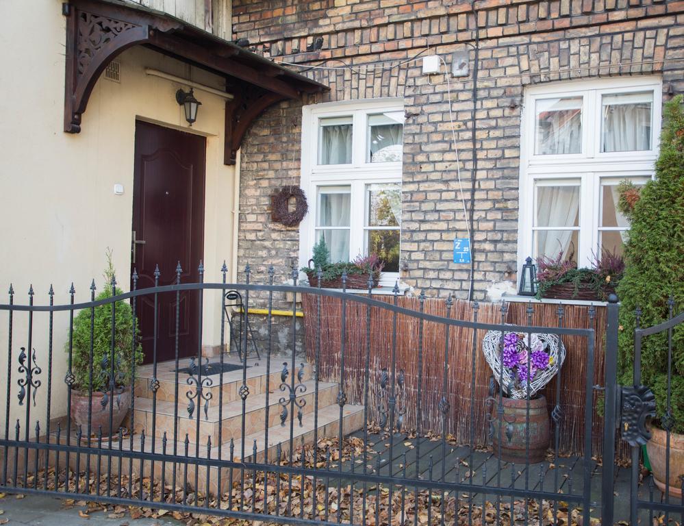 Apartament Plaza Gdansk Exterior photo